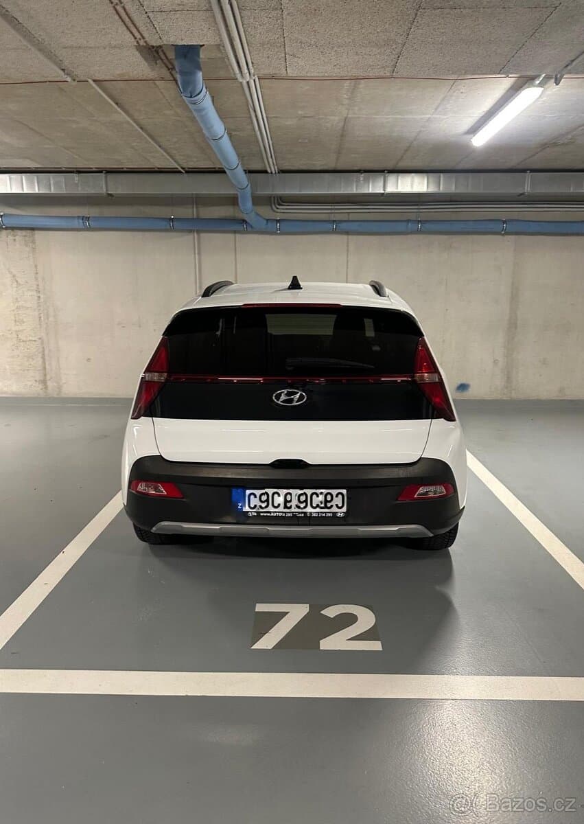 2022 Hyundai BAYON - 6