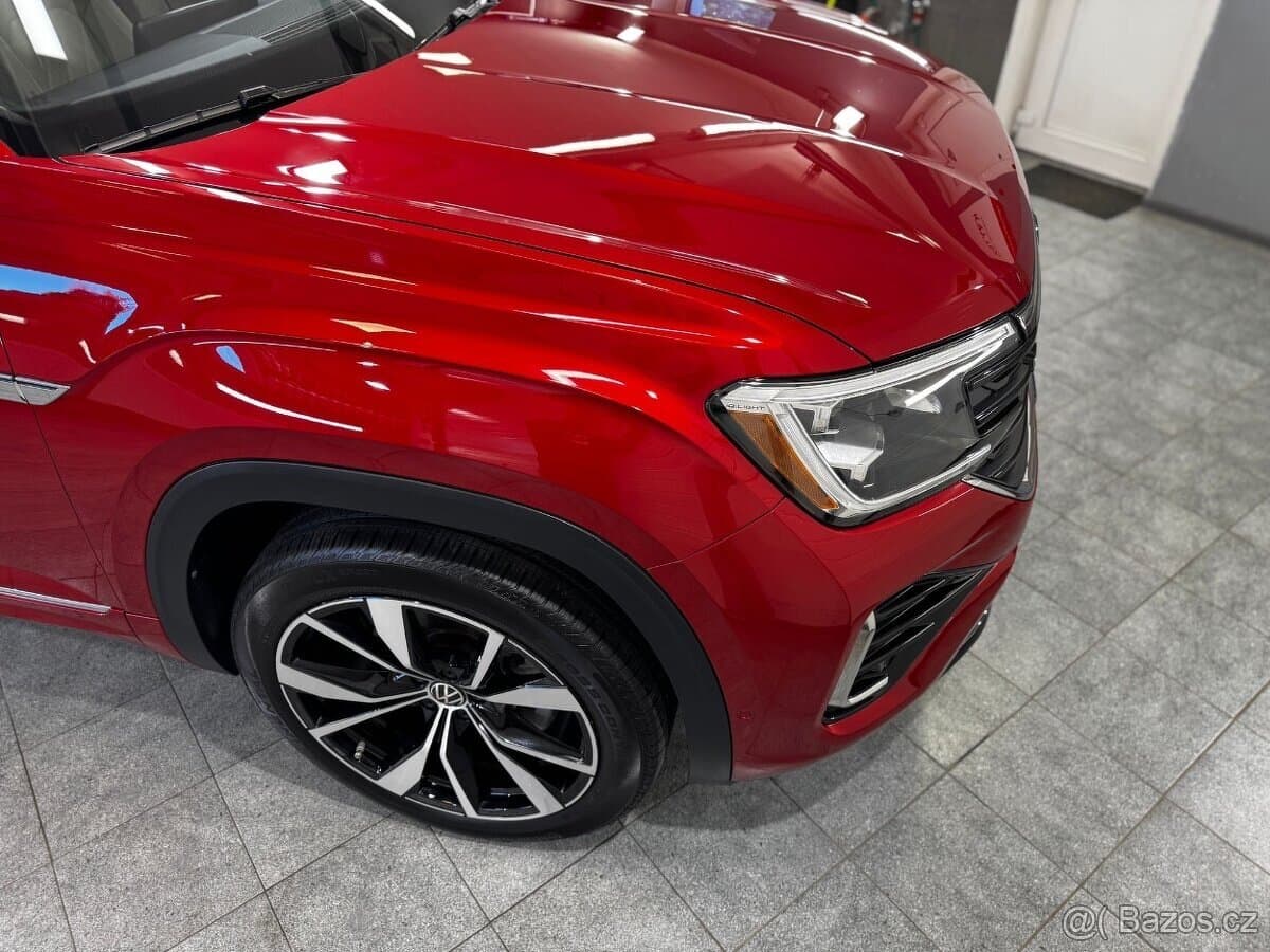 2024 Volkswagen ATLAS - 6