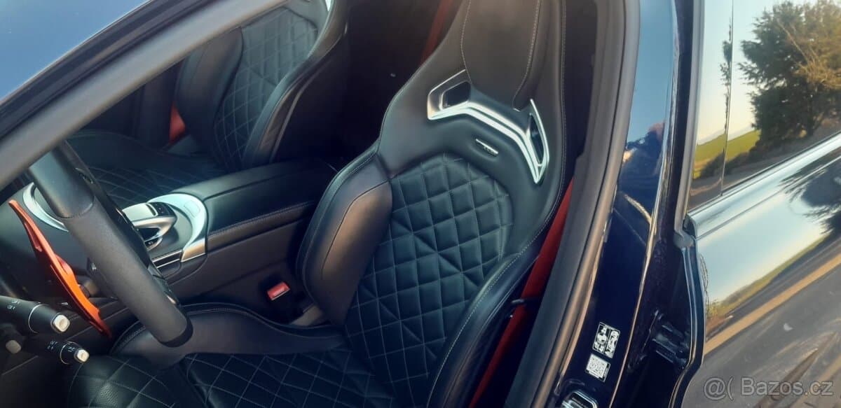 2018 Mercedes-Benz GL - 6