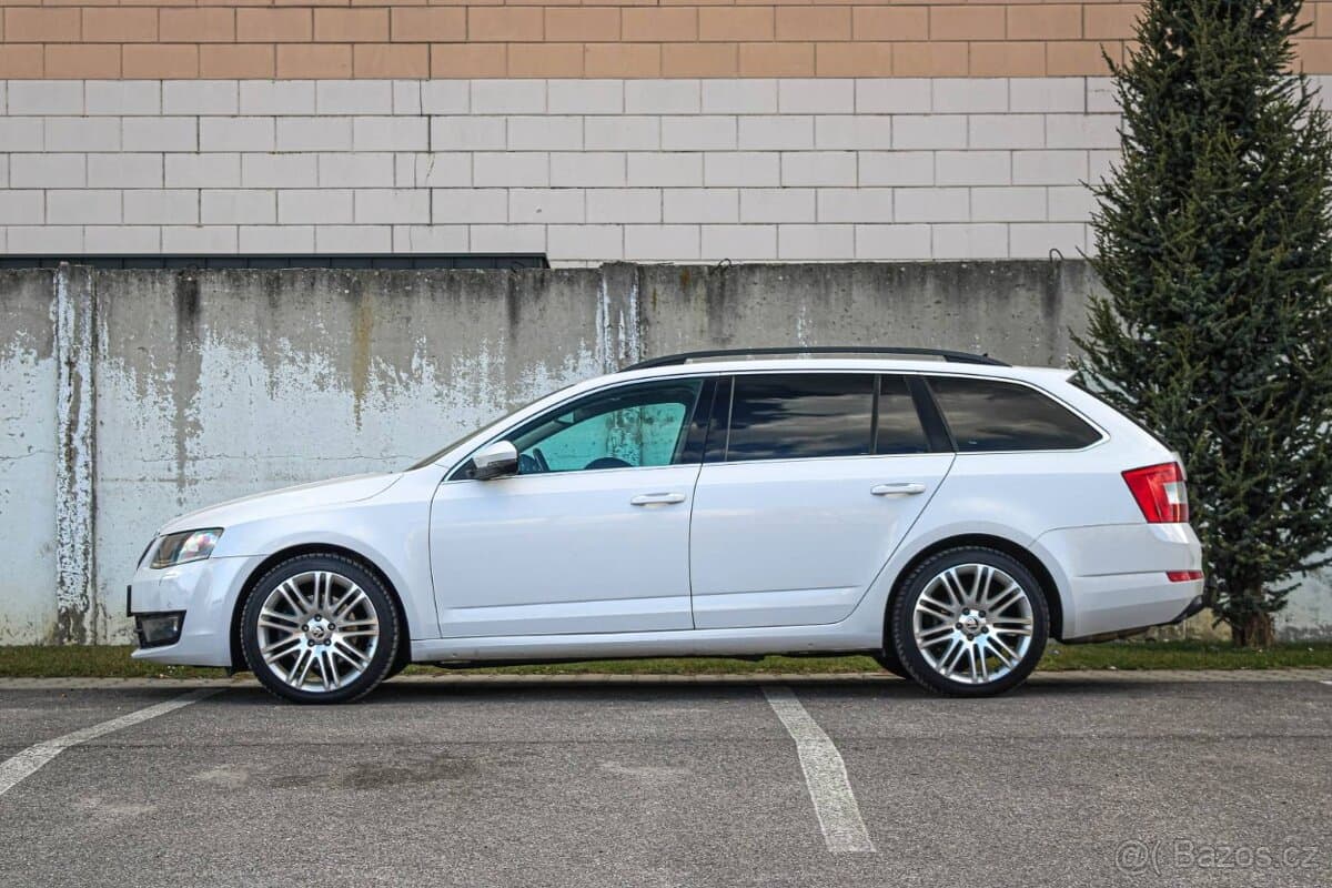2014 Škoda OCTAVIA - 6