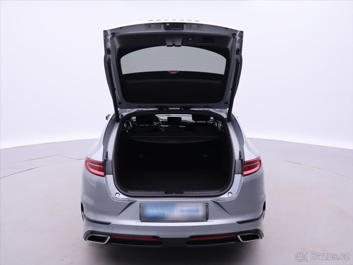 2019 Kia PROCEED - 6