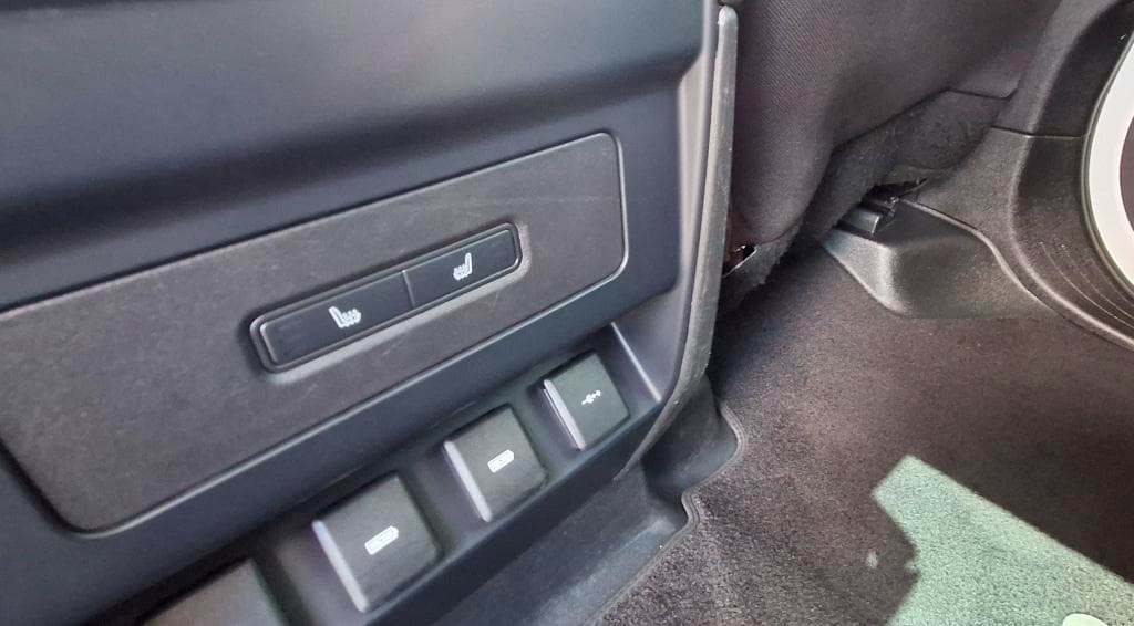 2021 Land Rover DEFENDER - 6