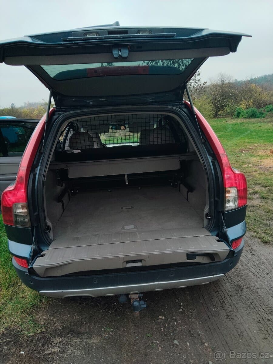 2006 Volvo XC90 - 6