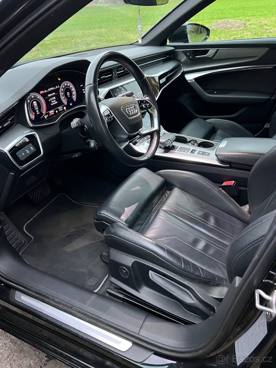 2019 Audi A6 - 6