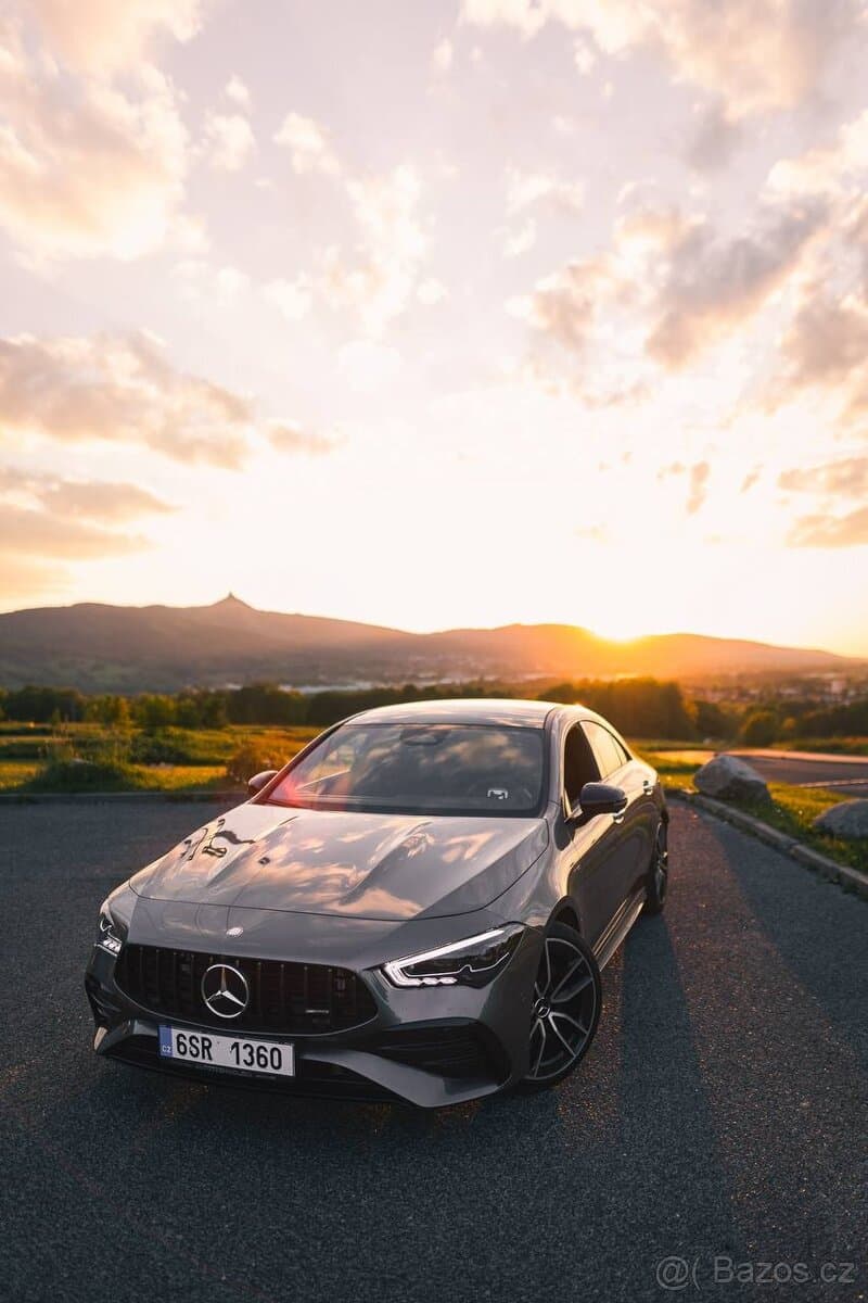 2024 Mercedes-Benz CL-CLASS - 6