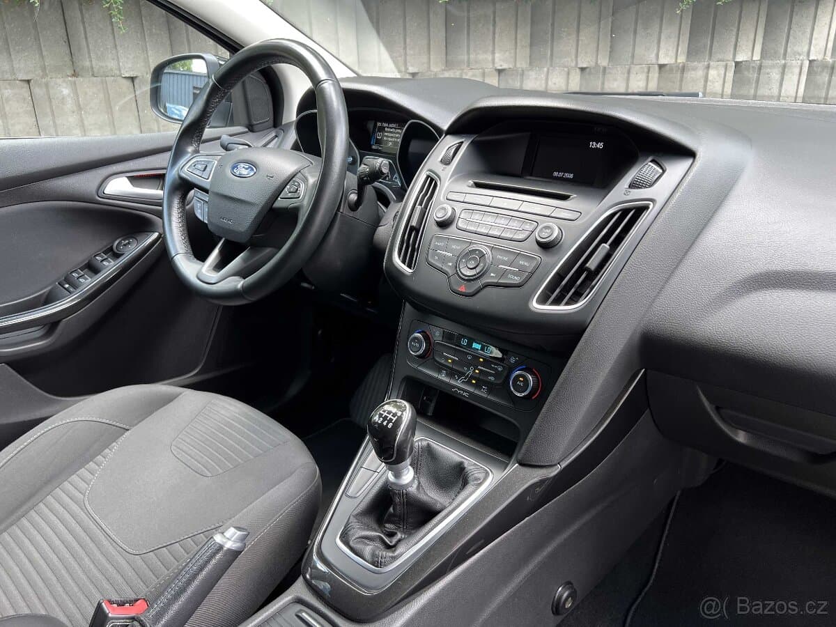 2015 Ford FOCUS - 6