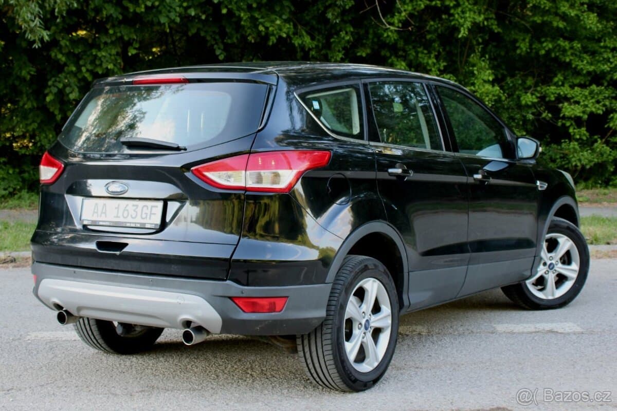 2016 Ford KUGA - 6