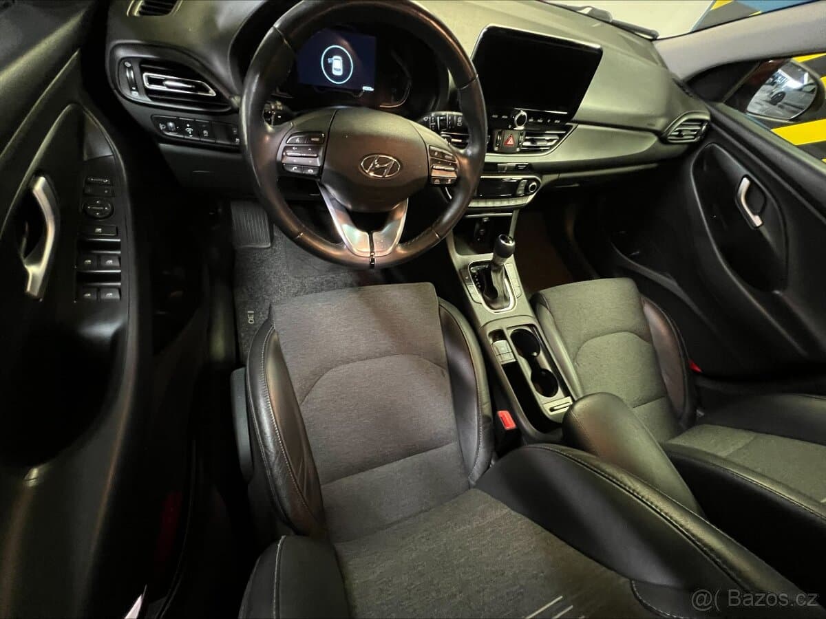 2023 Hyundai i30 - 6