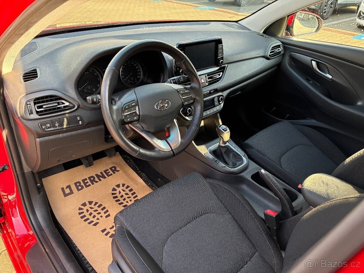 2022 Hyundai i30 - 6