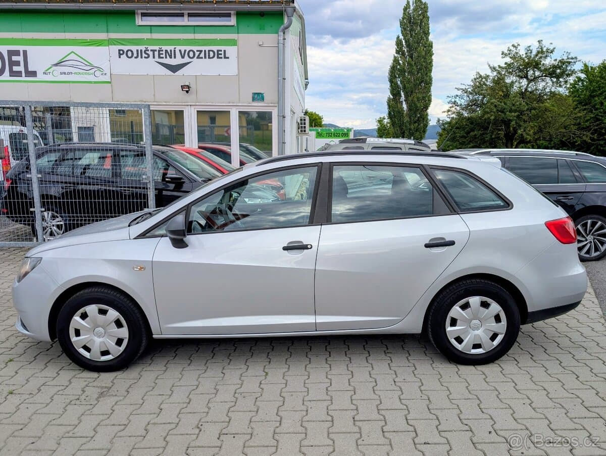 2016 Seat IBIZA - 6