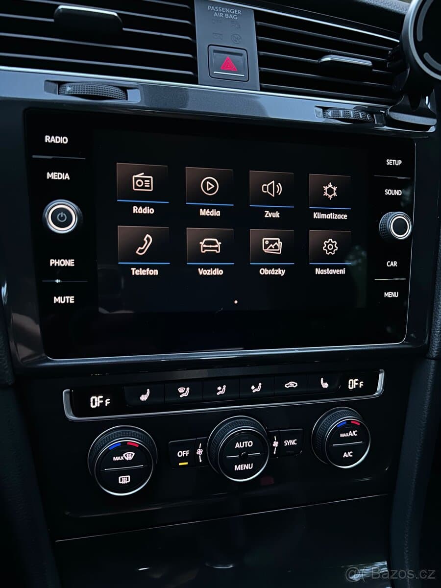 2017 Volkswagen GOLF - 6