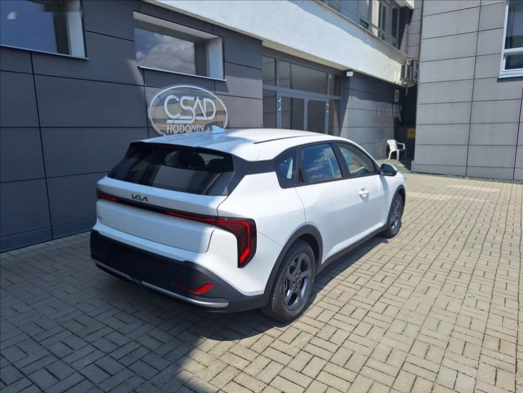 2026 Kia OSTATNÍ - 6