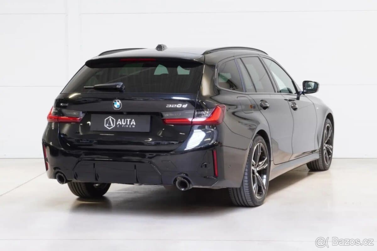 2025 BMW 3-SERIES - 6