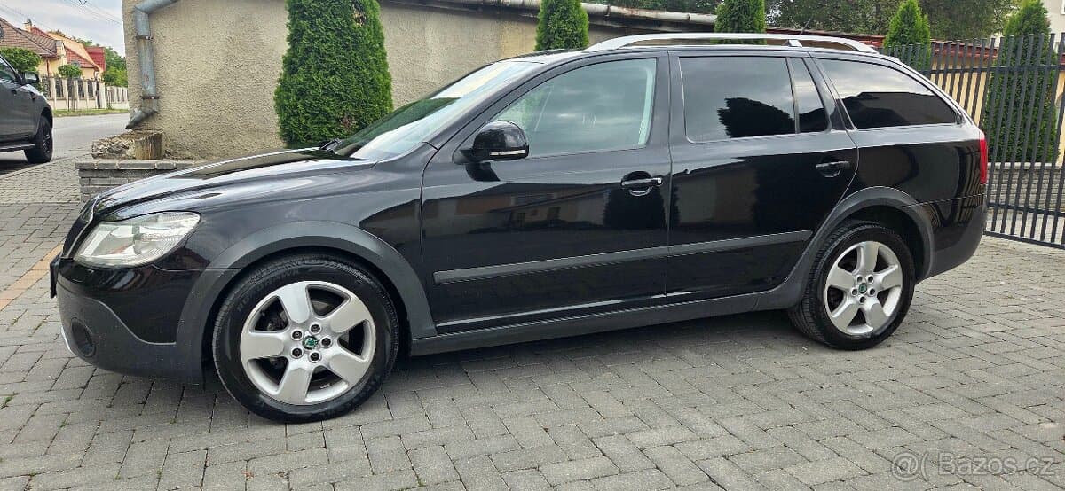 2013 Škoda OCTAVIA - 6