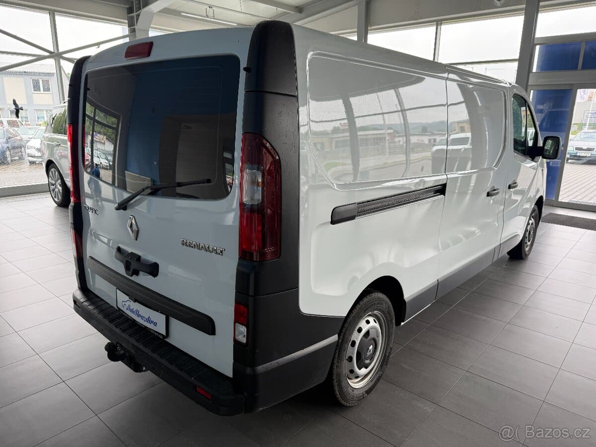 2019 Renault TRAFIC - 6