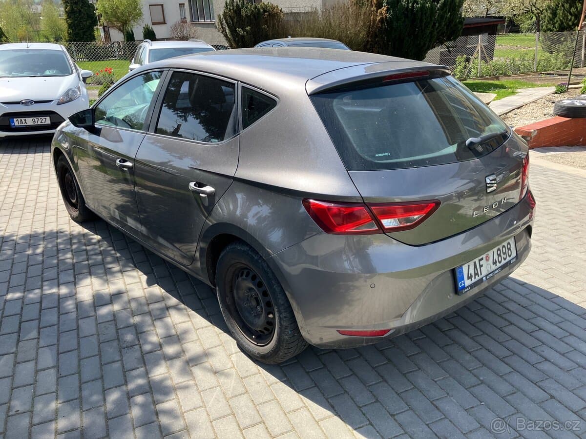 2014 Seat LEON - 6