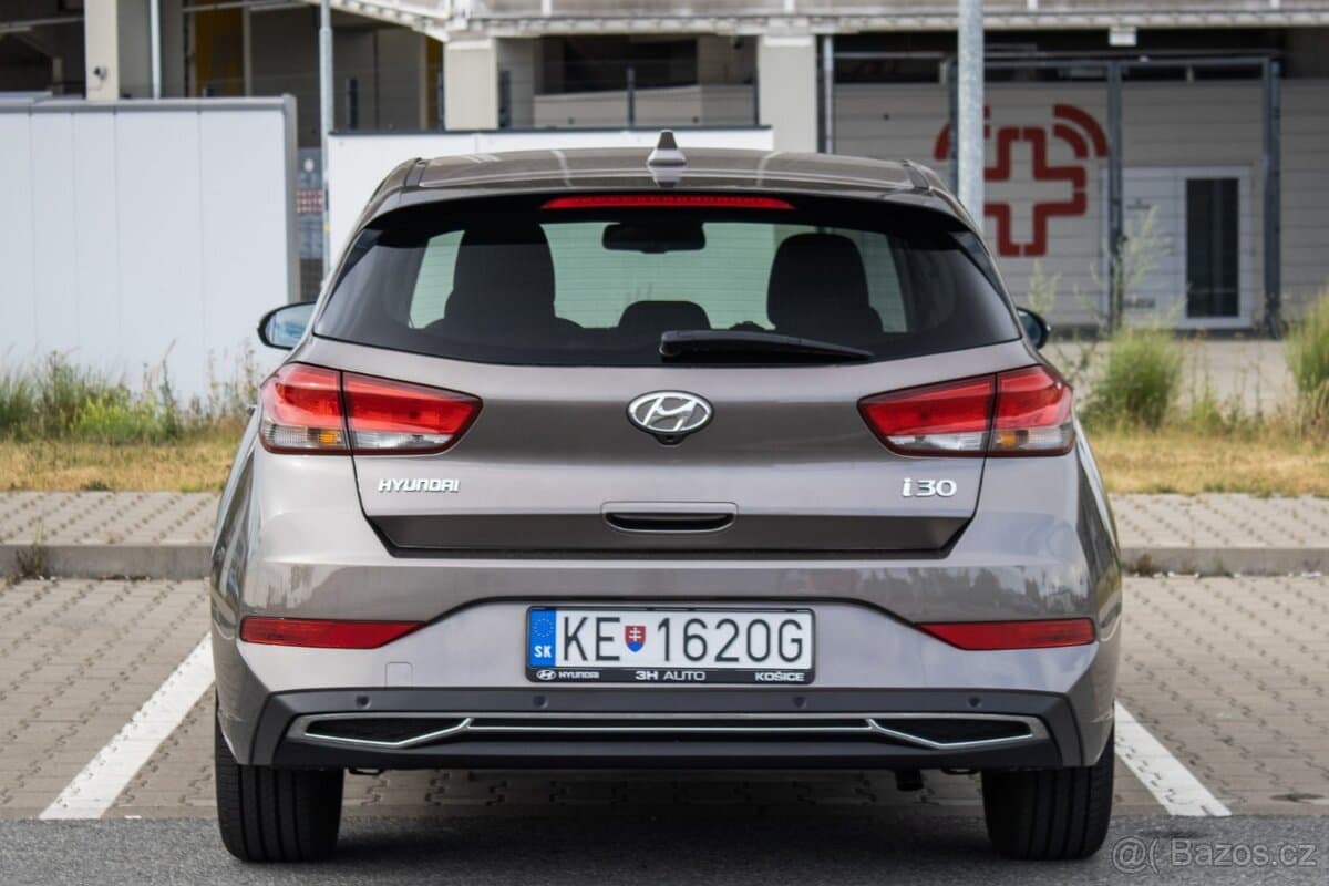 2022 Hyundai i30 - 6