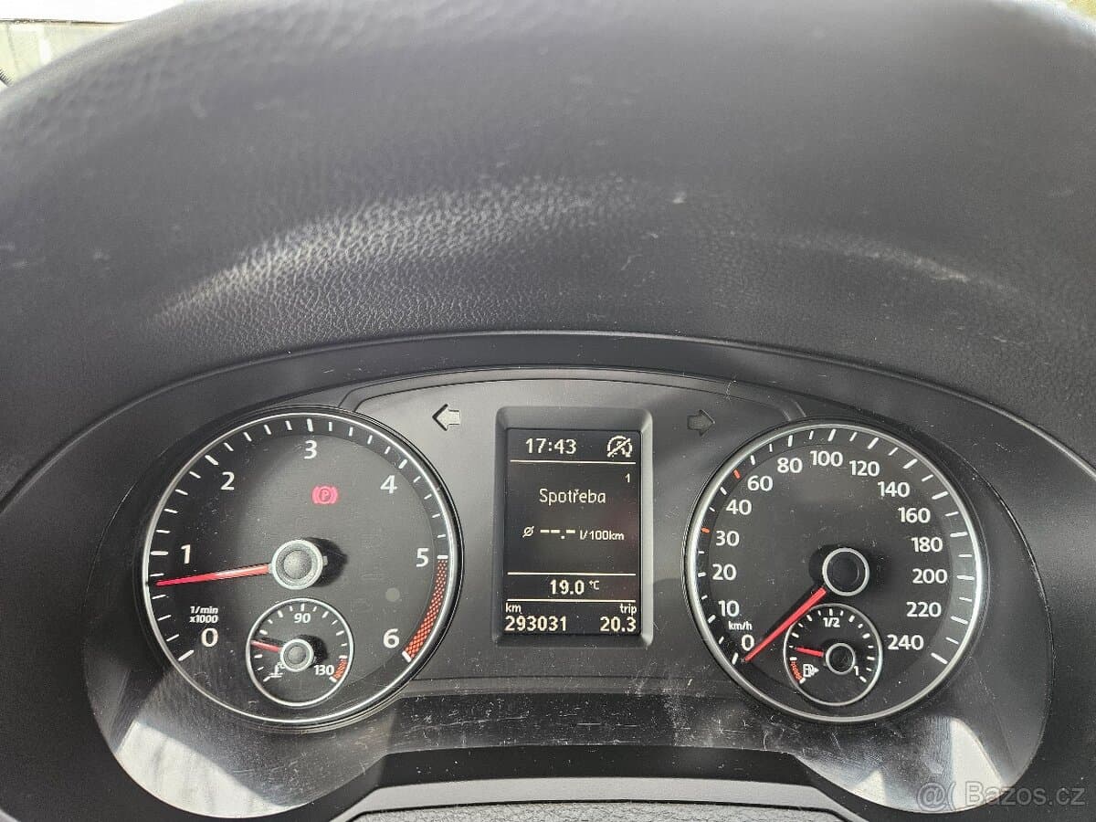 Volkswagen SHARAN - 6