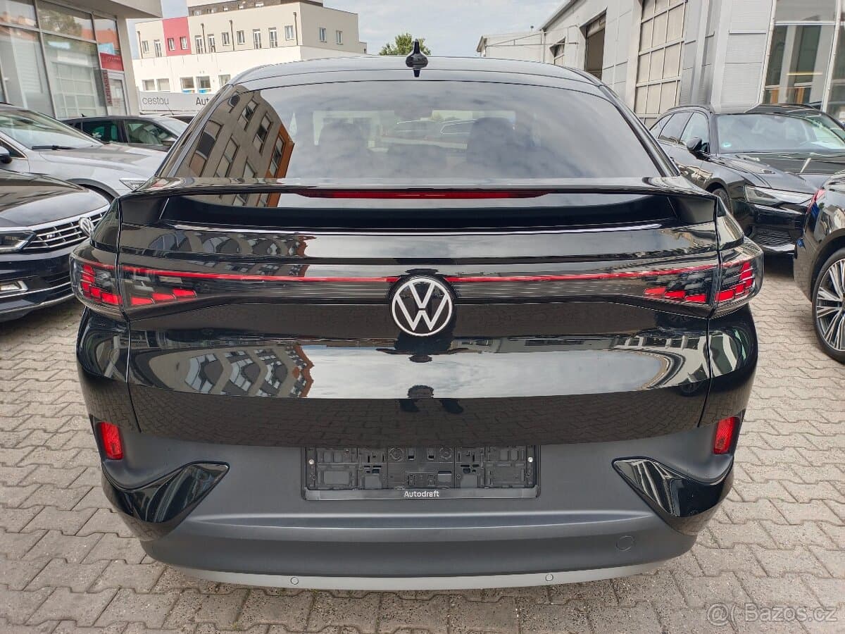 2023 Volkswagen ID.5 - 6
