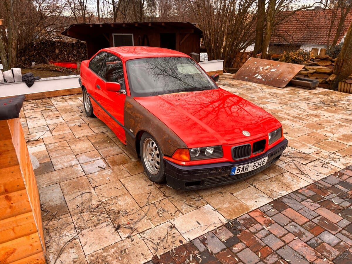 1992 BMW OSTATNÍ - 6
