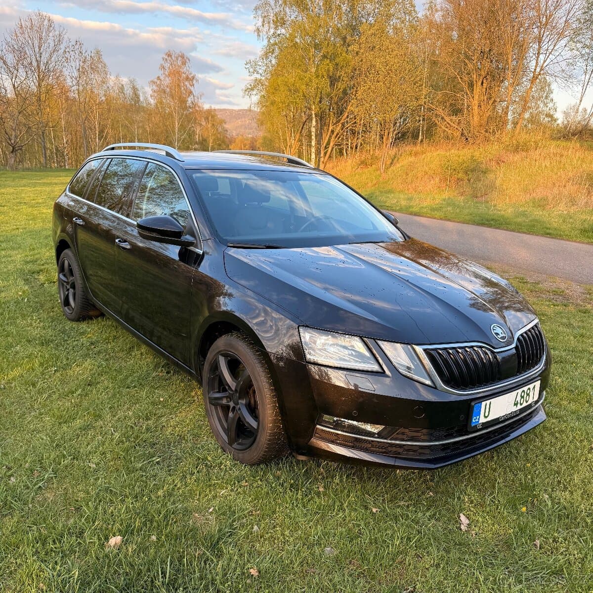 2018 Škoda OCTAVIA - 6