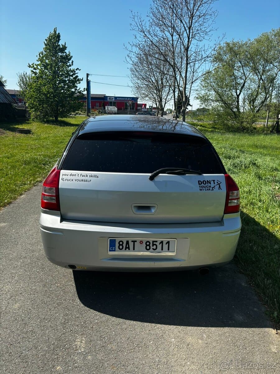 2005 Dodge OSTATNÍ - 6