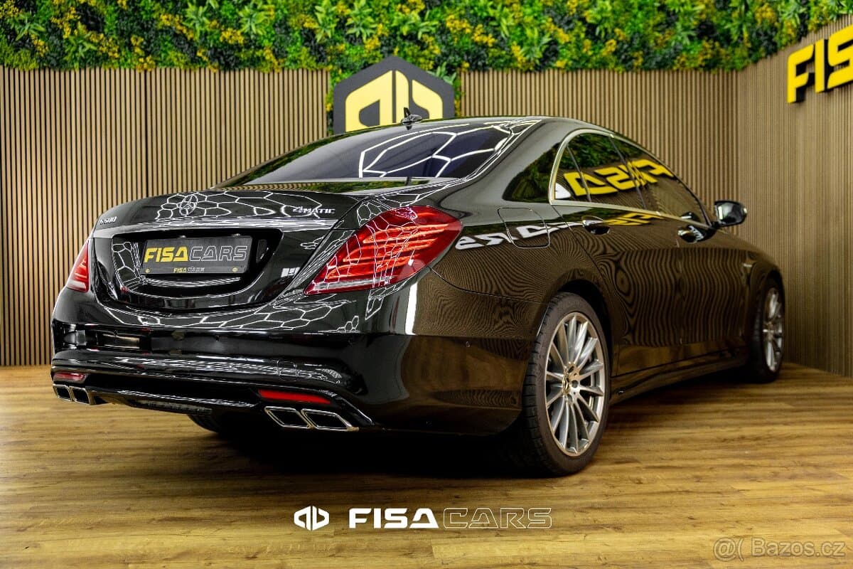 2014 Mercedes-Benz OSTATNÍ - 6