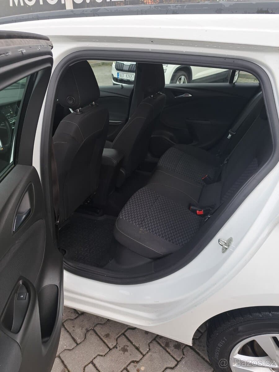 2018 Opel ASTRA - 6