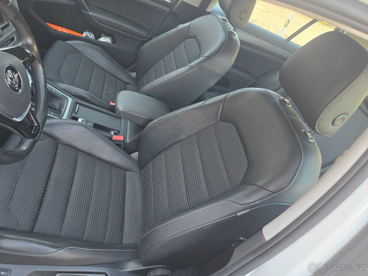 2016 Volkswagen GOLF - 6