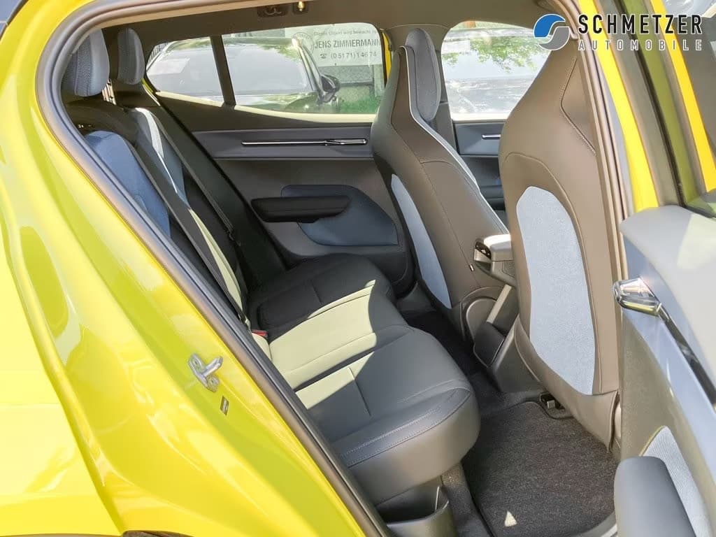 2024 Volvo EX30 - 6