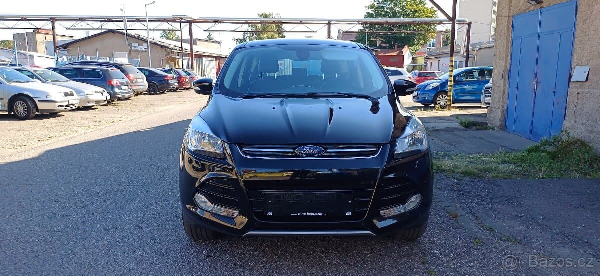 2015 Ford KUGA - 6