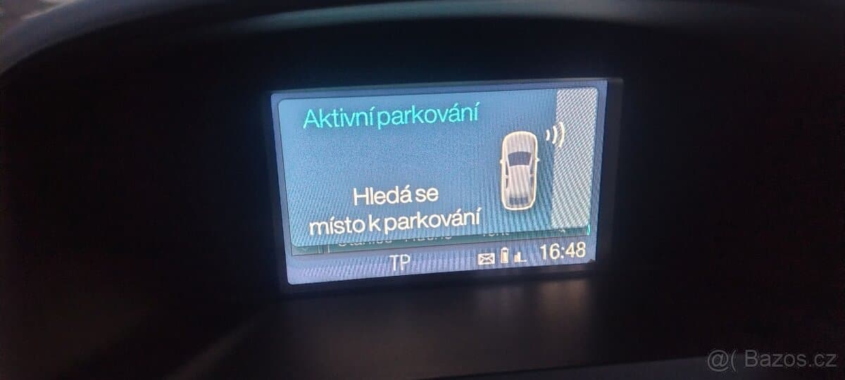 2014 Ford C-MAX - 6