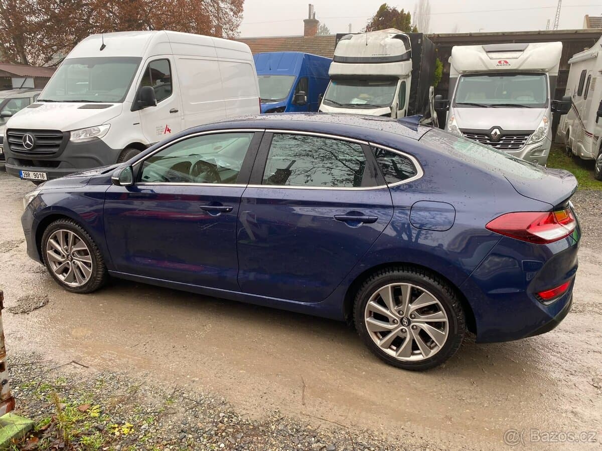 2018 Hyundai i30 - 6