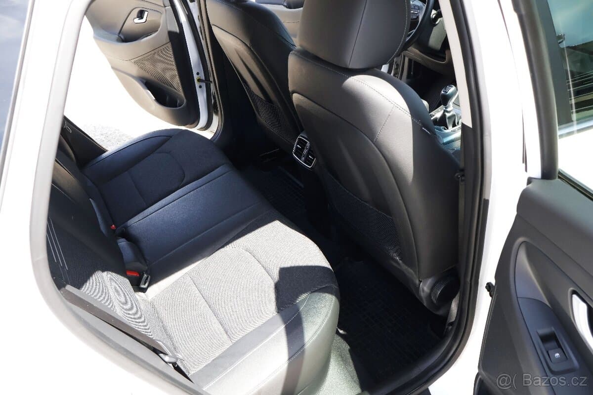 2022 Hyundai i30 - 6