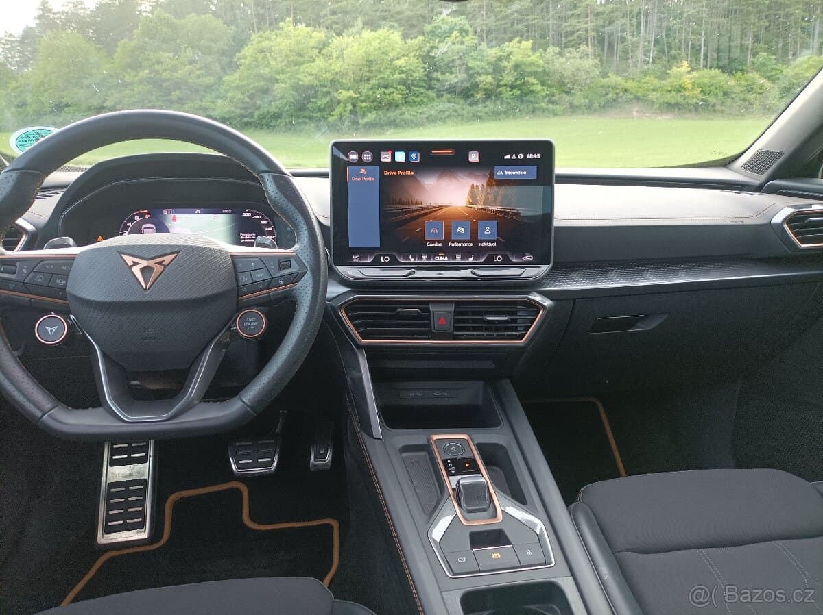 2025 Cupra FORMENTOR - 6