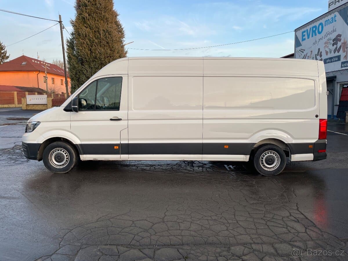 2017 Volkswagen OSTATNÍ - 6
