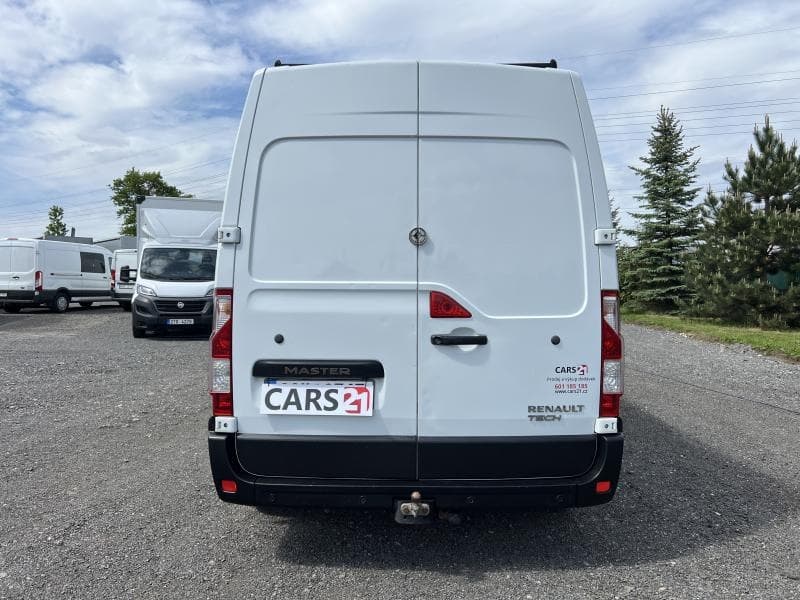 2017 Renault MASTER - 6