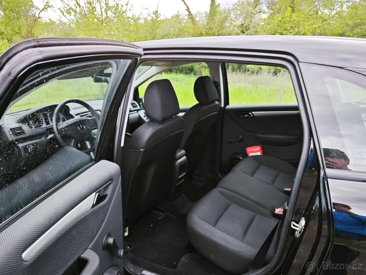 2011 Mercedes-Benz OSTATNÍ - 6