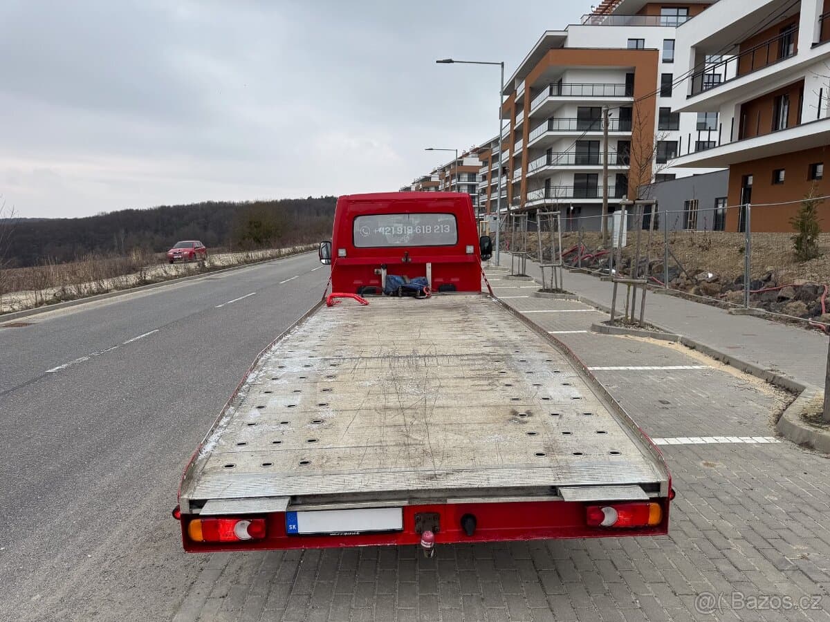 2017 Renault MASTER - 6