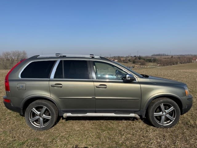 2011 Volvo XC90 - 6