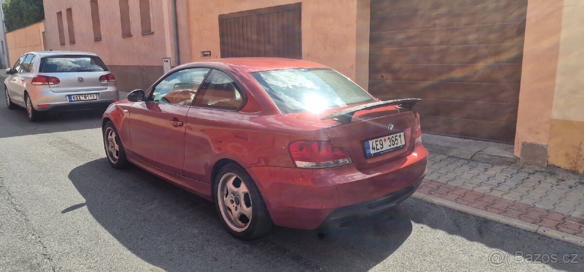 2008 BMW OSTATNÍ - 6