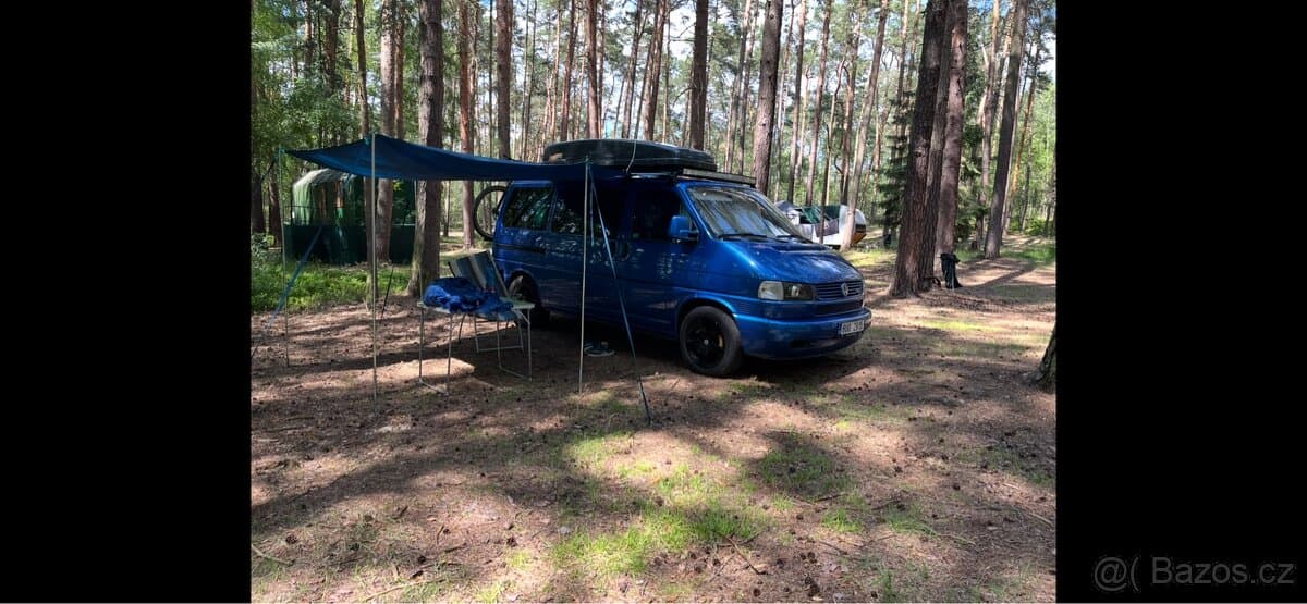2000 Volkswagen MULTIVAN - 6