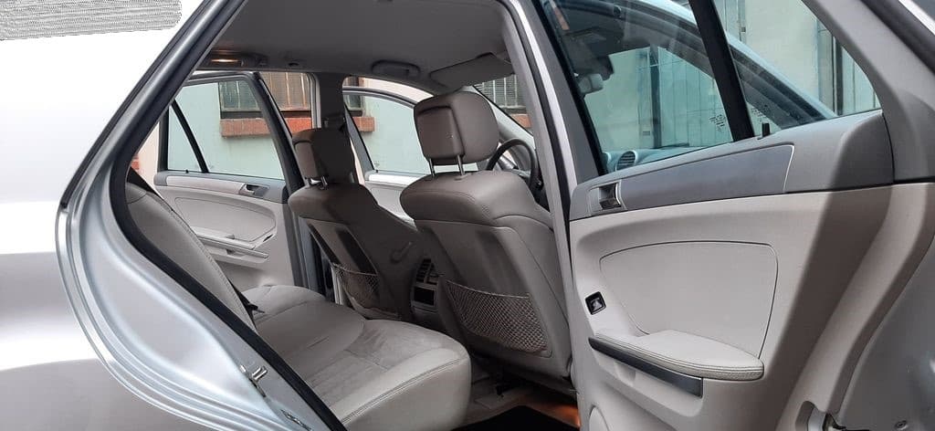 2006 Mercedes-Benz OSTATNÍ - 6