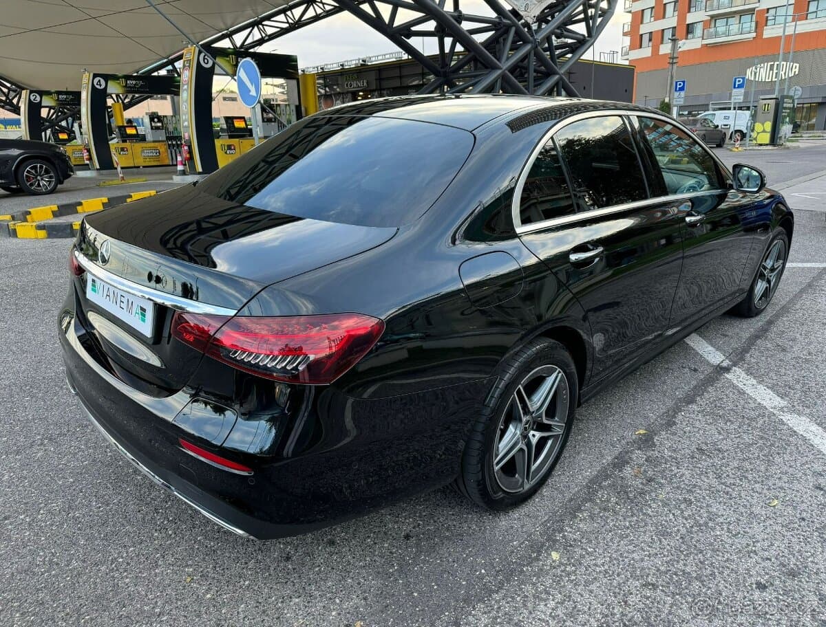 2021 Mercedes-Benz OSTATNÍ - 6
