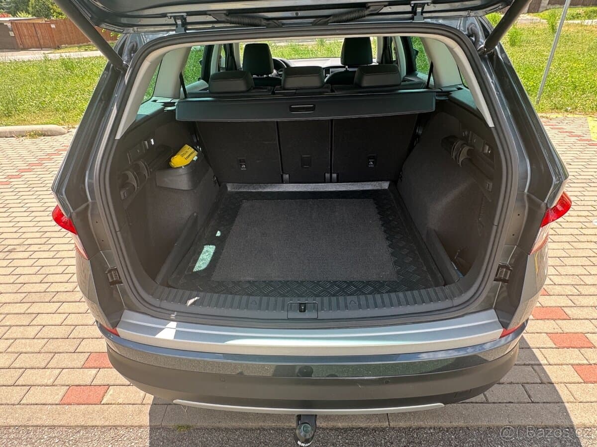 2018 Škoda KODIAQ - 6