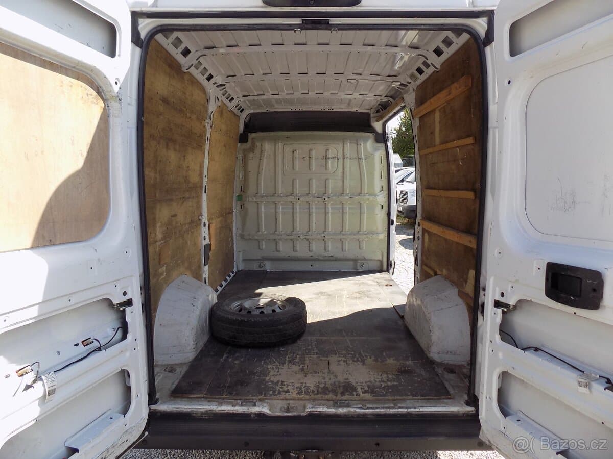 2016 Fiat DUCATO - 6