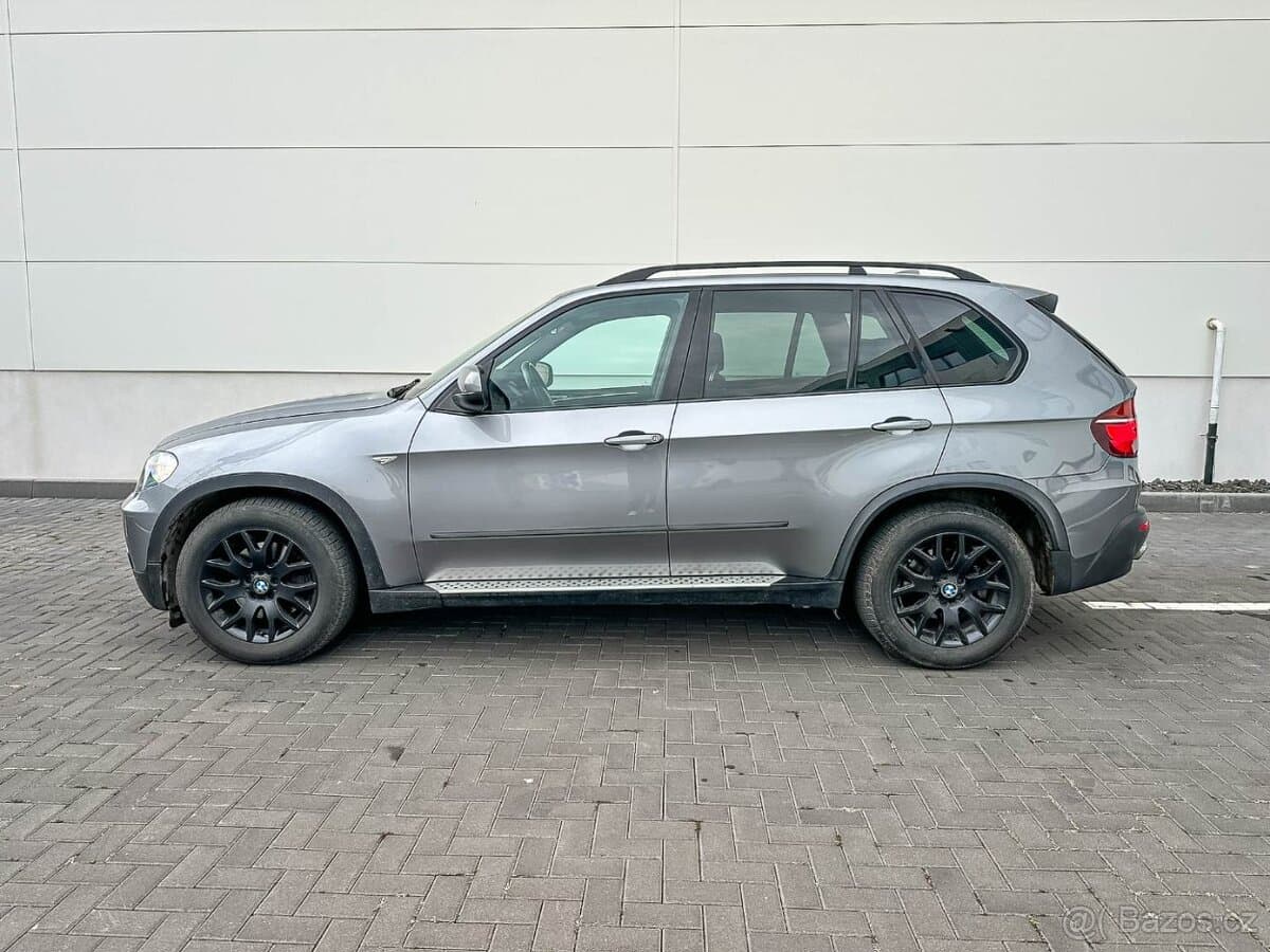2007 BMW X5 - 6