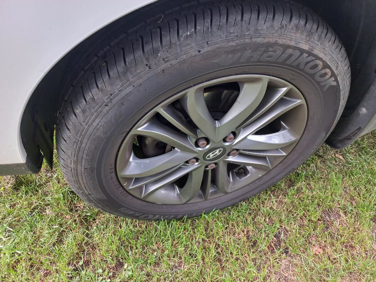 2015 Hyundai OSTATNÍ - 6