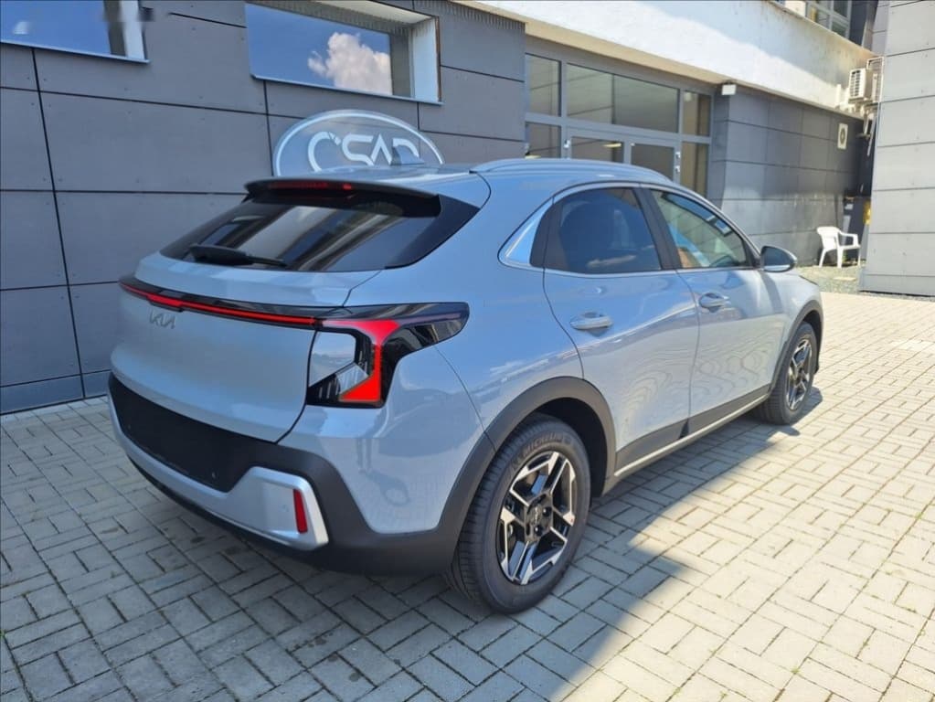 2026 Kia OSTATNÍ - 6
