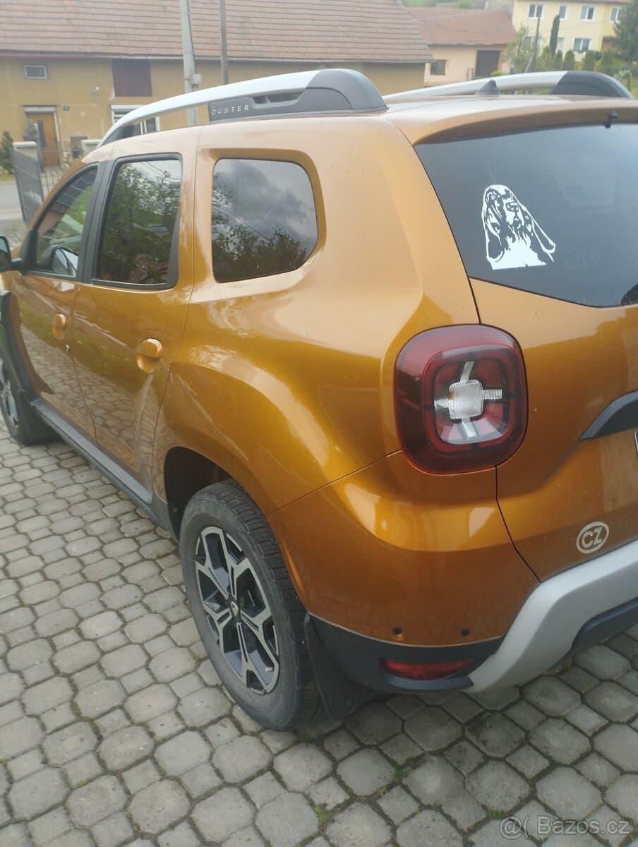2018 Dacia OSTATNÍ - 6